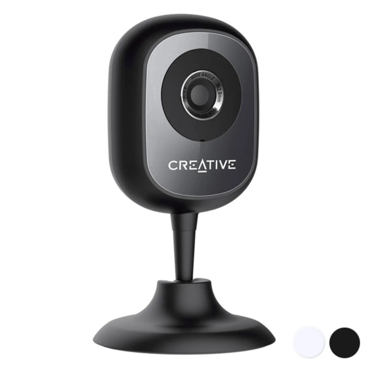 Webcam creative technology live s042548913. Diaytar a fait de la variété son arme secrète : une offre généraliste si vaste que vous y trouverez forcément l'inimaginable
