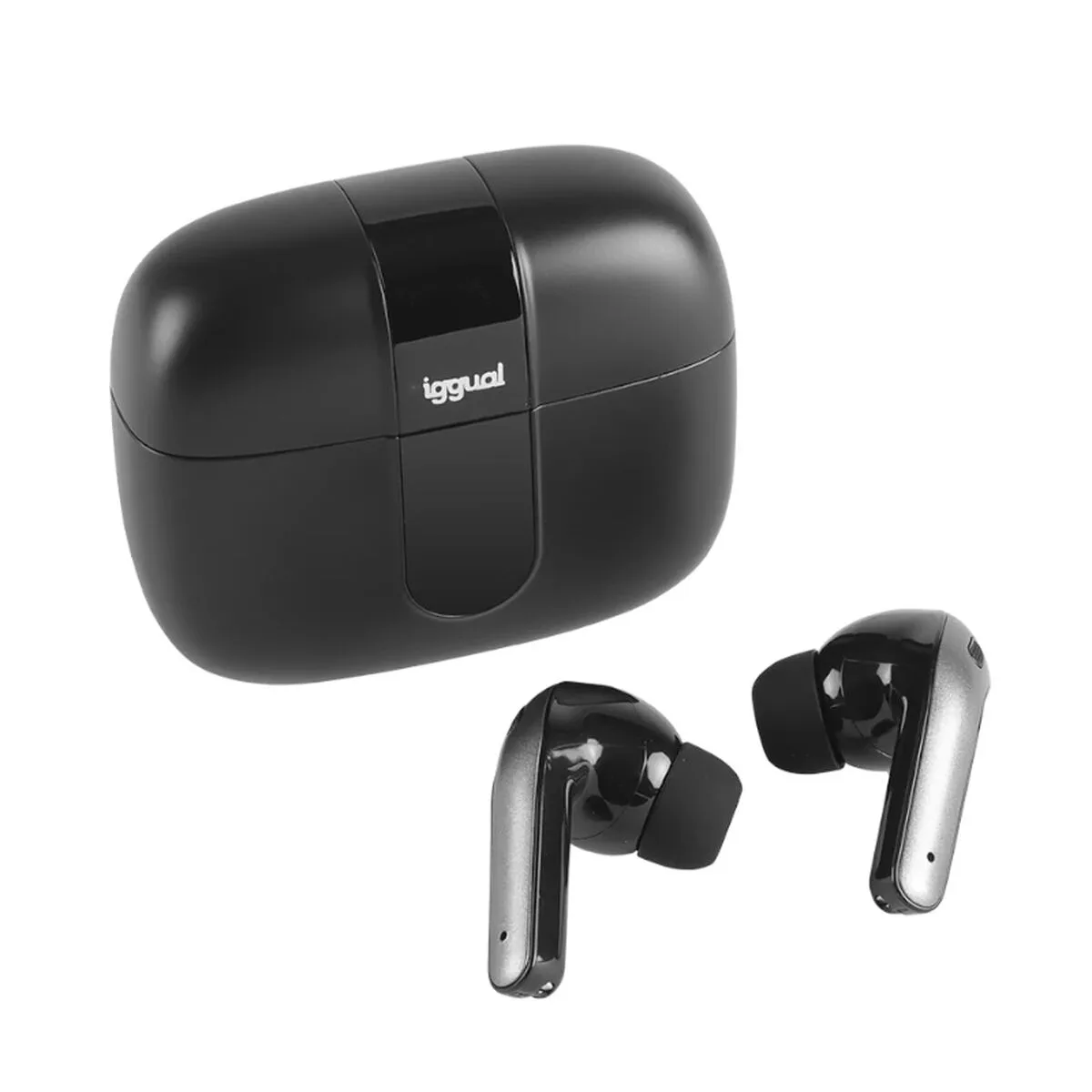 Webcam gaming iggual igg319345 noir s024133670. Diaytar s'adresse à tous ceux qui considèrent que le choix d'un produit, même basique, est une expression de leur personnalité