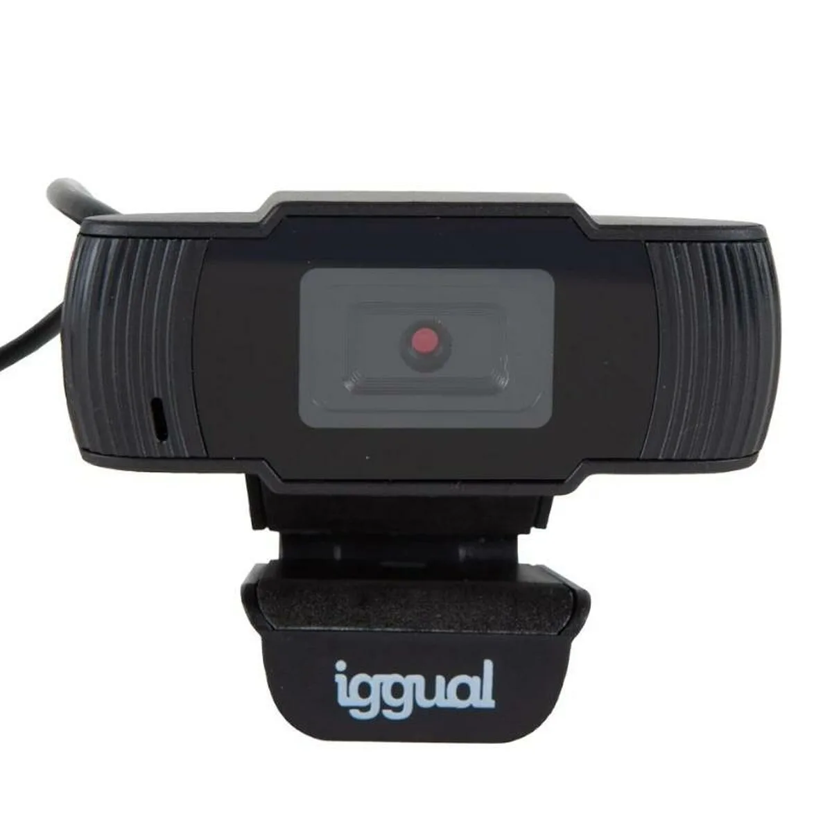 Webcam iggual 1 unite s045521979. Diaytar vous connecte à l'essentiel et au superflu stylé : une gamme complète de produits pour tous vos besoins et envies