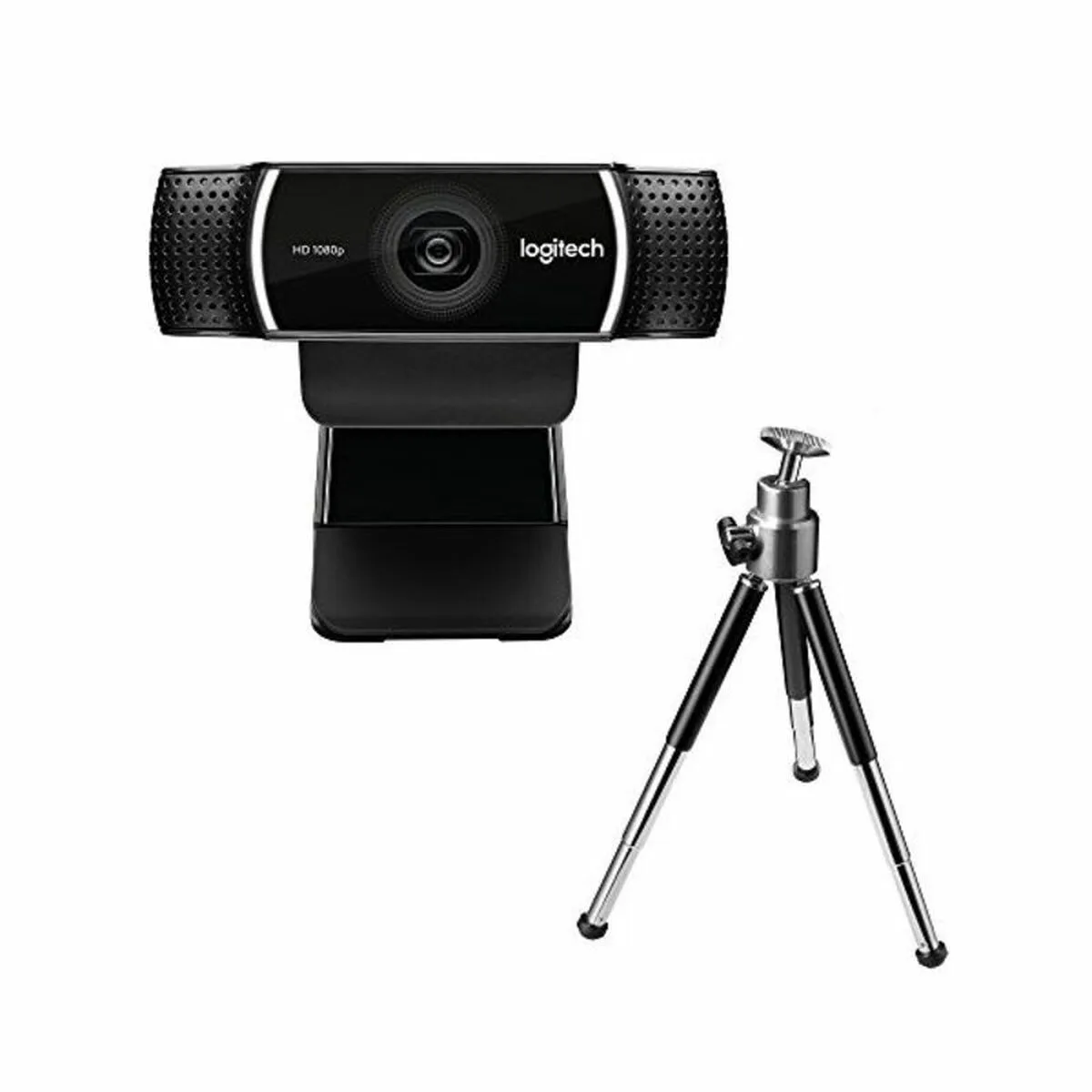 Webcam logitech 960 001088 full hd m080038319. Innovation, style et qualité : les trois piliers de l'expérience Diaytar.