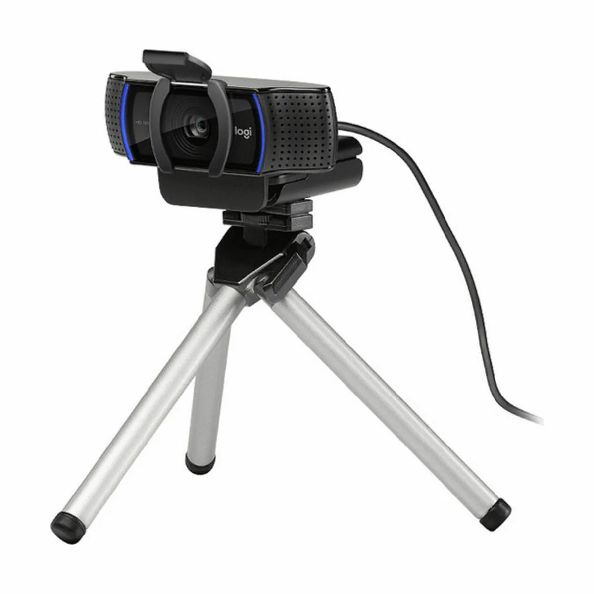 Webcam logitech 960 001252 full hd s990467984. Découvrez l'univers Diaytar - Des milliers de produits sélectionnés avec soin pour vous.
