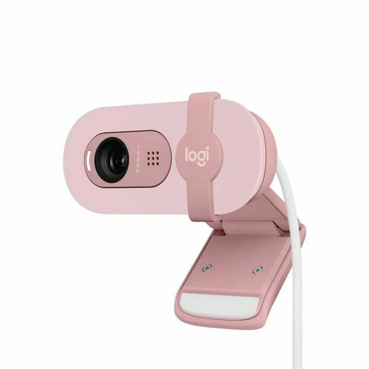 Webcam logitech brio 100 s782764811. Diaytar a sélectionné pour vous une palette de produits allant de l'électronique grand public aux must-have de la maison