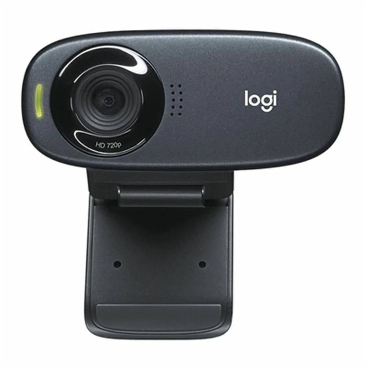Webcam logitech c310 hd 720p s912001035. Diaytar ne suit pas les tendances, il les anticipe à travers sa sélection前瞻 de produits électroniques et généraux