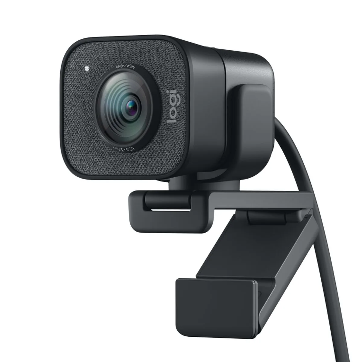 Webcam logitech streamcam s561860772. Bienvenue dans le cercle très sélect des acheteurs inspirés. Diaytar révèle les produits qui définiront demain.