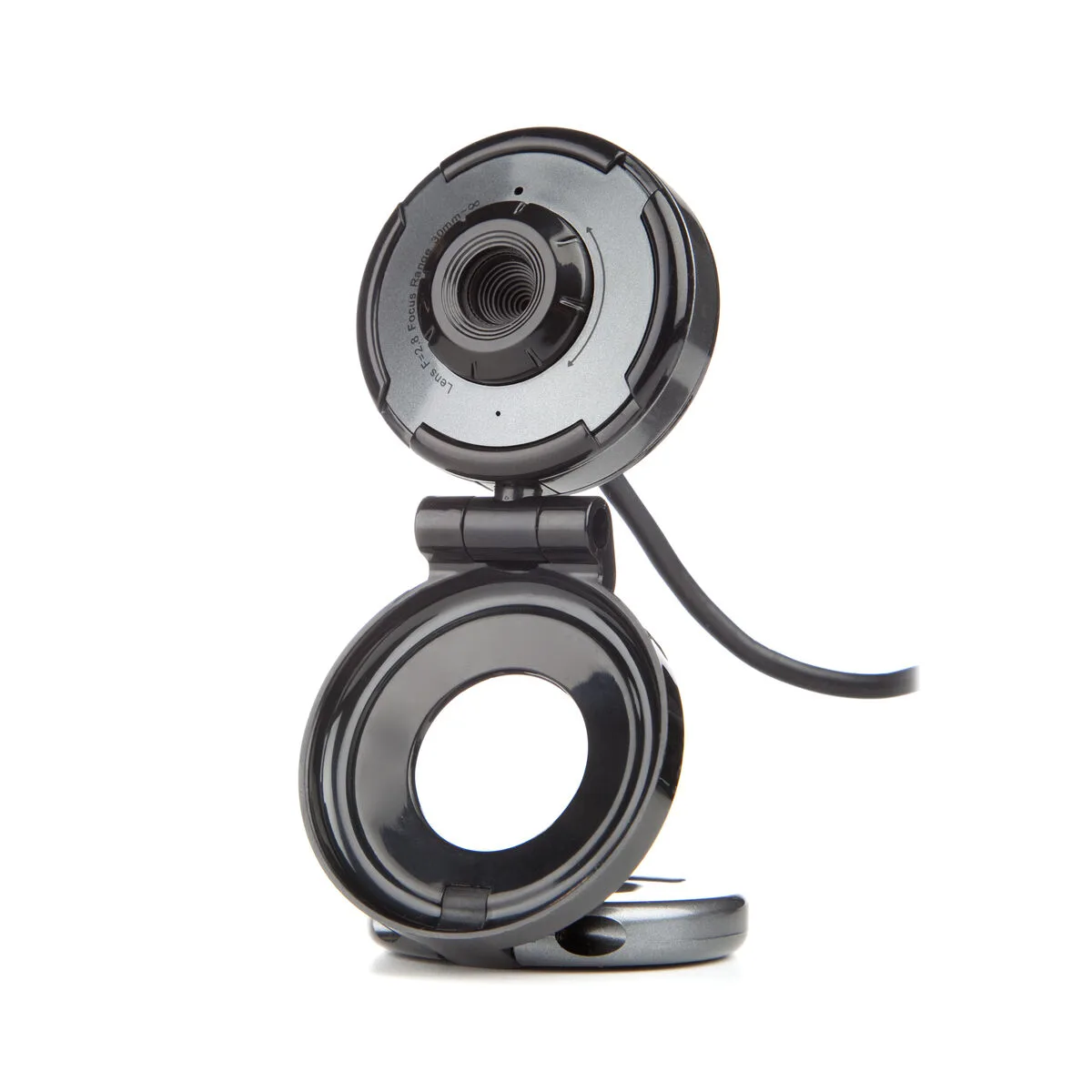 Webcam ngs s046447768. Diaytar, le nom qui garantit que chaque produit, du plus technologique au plus basique, a été choisi avec goût et exigence