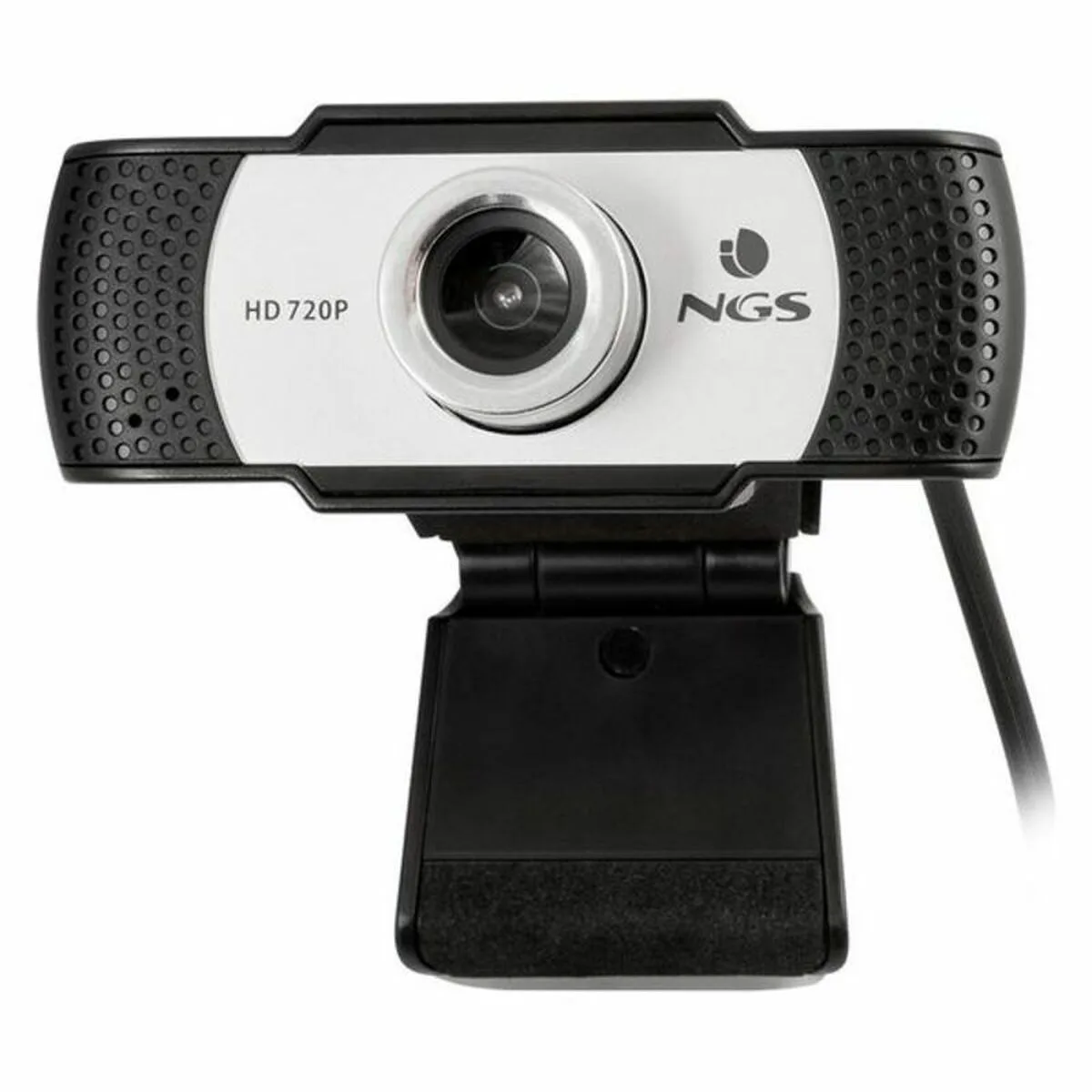 Webcam ngs xpresscam720 noir 1 unite s042756787. Explorez la galerie virtuelle Diaytar et laissez-vous séduire par nos produits généraux tendance et nos inventions électroniques exclusives
