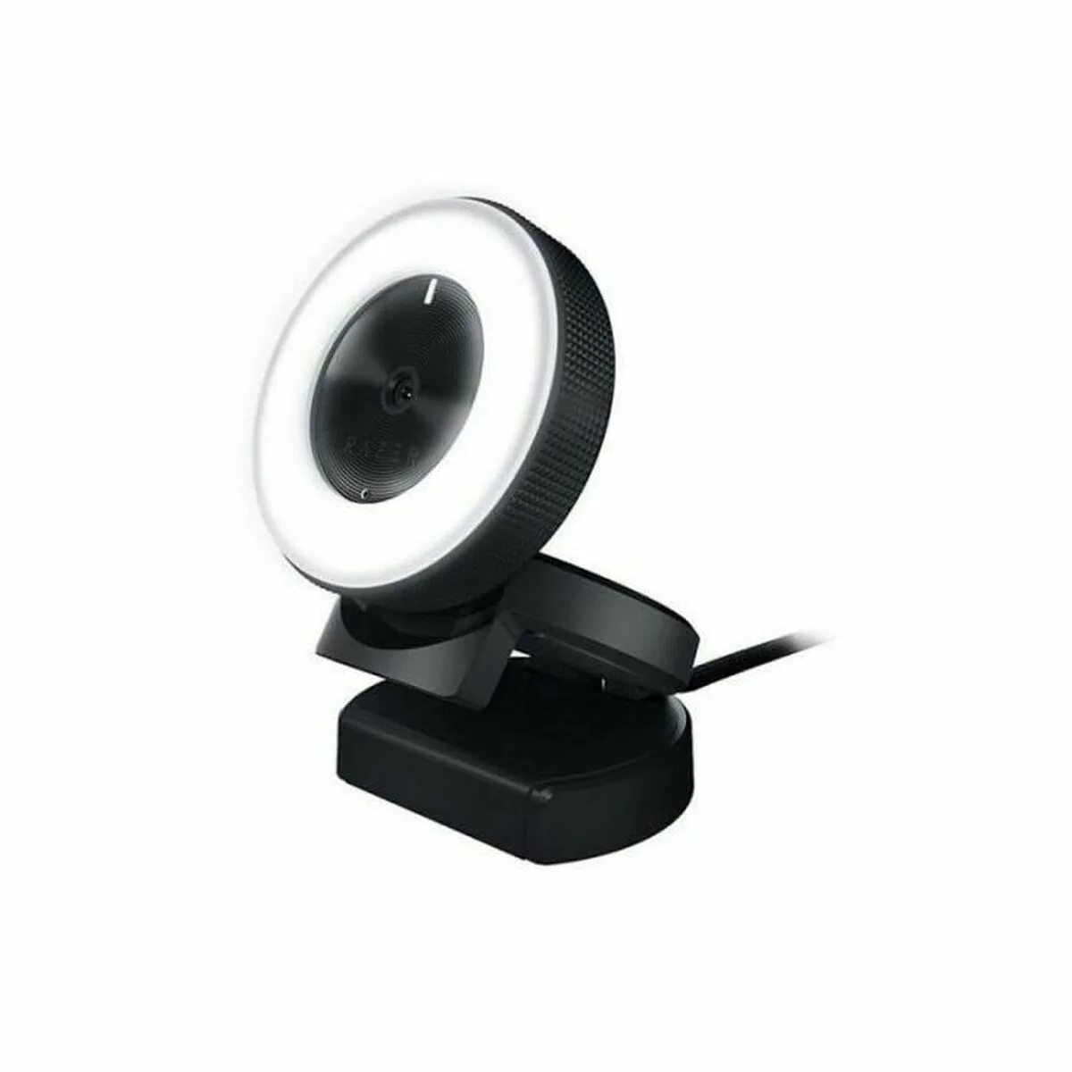 Webcam razer kiyo full hd m030488937. Chez Diaytar, nous sommes convaincus que le meilleur produit est celui qui allie utilité, beauté et innovation. C'est notre credo.
