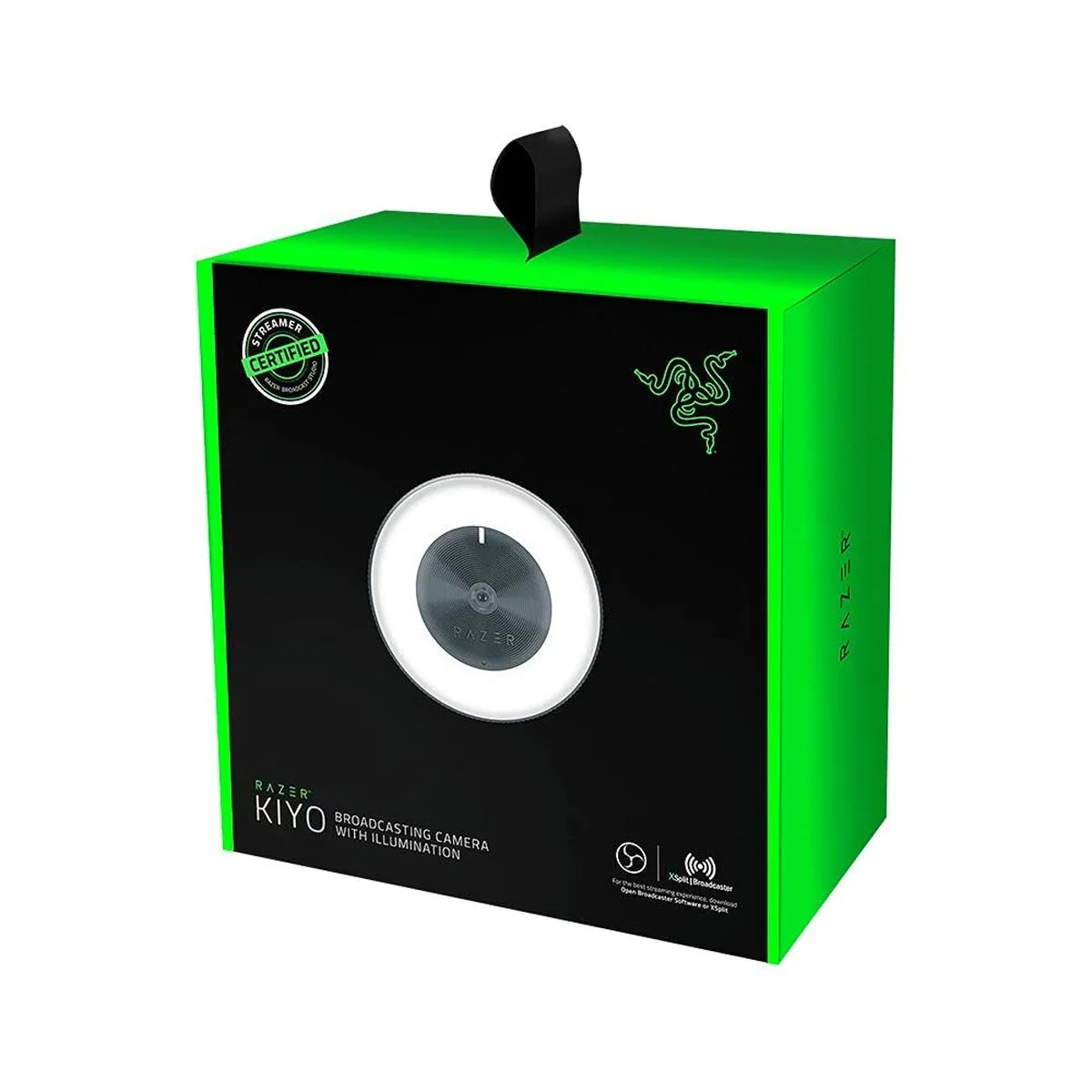 Webcam razer kiyo full hd m030488961. Diaytar vous ouvre les portes d'un monde où tous les produits, des plus high-tech aux plus simples, sont source d'inspiration