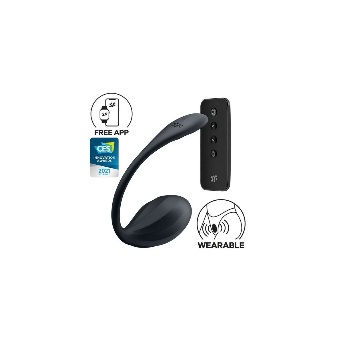 Webcam satisfyer noir m040535151. Chez Diaytar, nous célébrons l'innovation sous toutes ses formes, des produits high-tech les plus fous aux objets maison les plus malins.