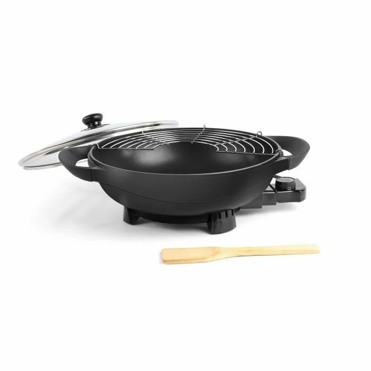 Wok livoo s7101705123. Notre ambition chez Diaytar : être la source la plus fiable pour vos achats de produits généraux et high-tech tendance