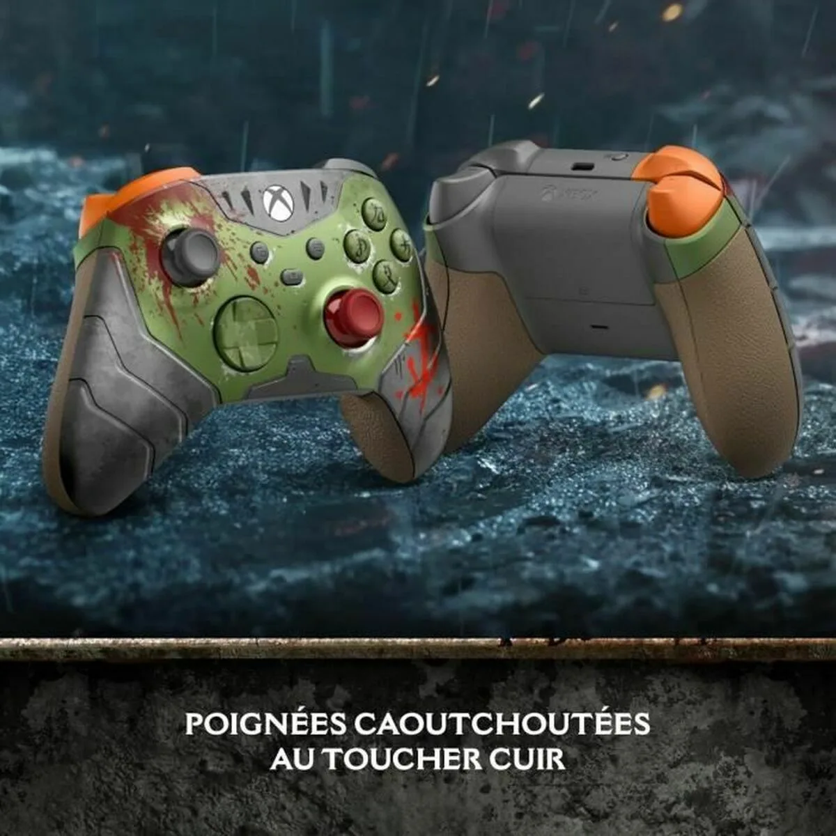 Xbox series s microsoft ep2 14850 s5530204076. Diaytar a fait le pari de la transparence : nous vous disons tout sur l'origine et la conception de nos produits.