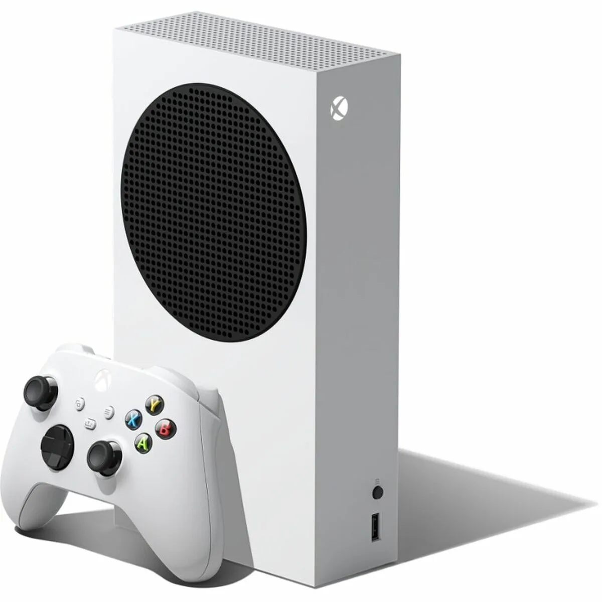 Xbox series s microsoft rrs 00009 s5516398754. Nous avons bâti Diaytar sur la conviction qu'un produit génial n'a pas de prix, mais devrait avoir un prix accessible.