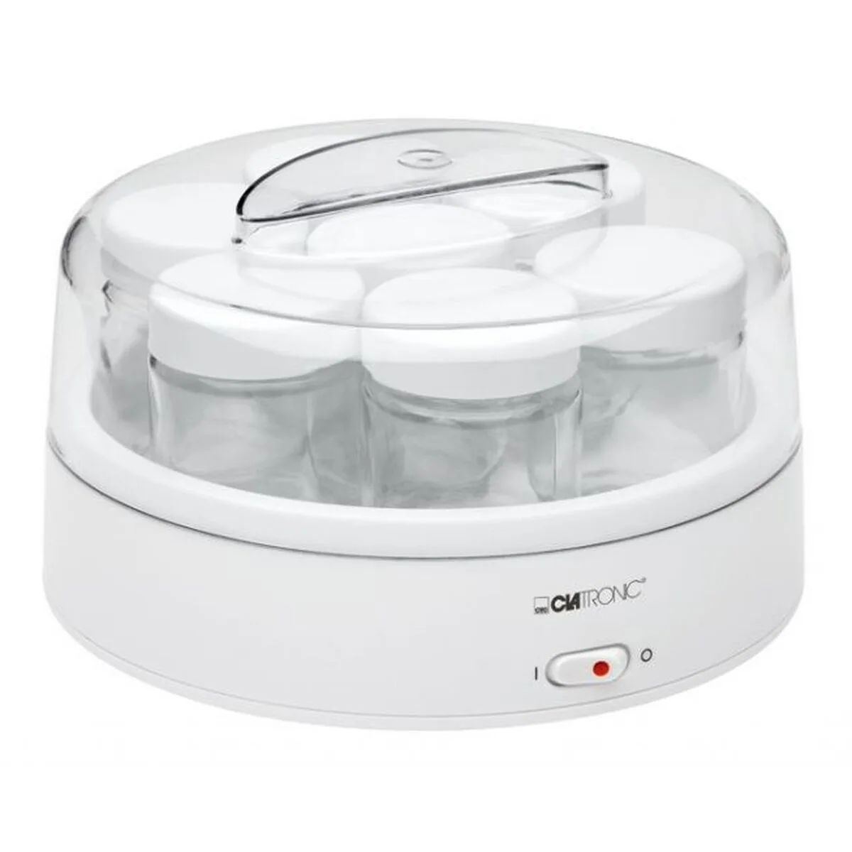 Yaourtiere clatronic jm 3344 s910169486. Du salon à la chambre, Diaytar habille votre intérieur avec élégance.