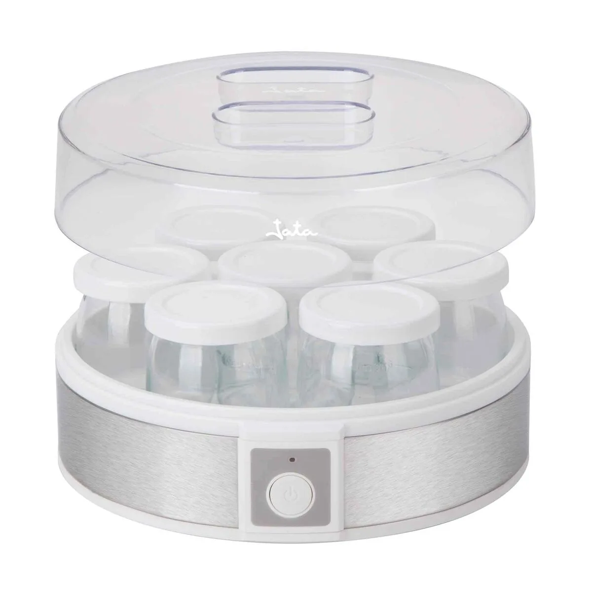 Yaourtiere jata jeyg2266 20 w 1 2 l s760391563. Pour les esprits curieux et exigeants, Diaytar est la source intarissable de produits rares et ingénieux.