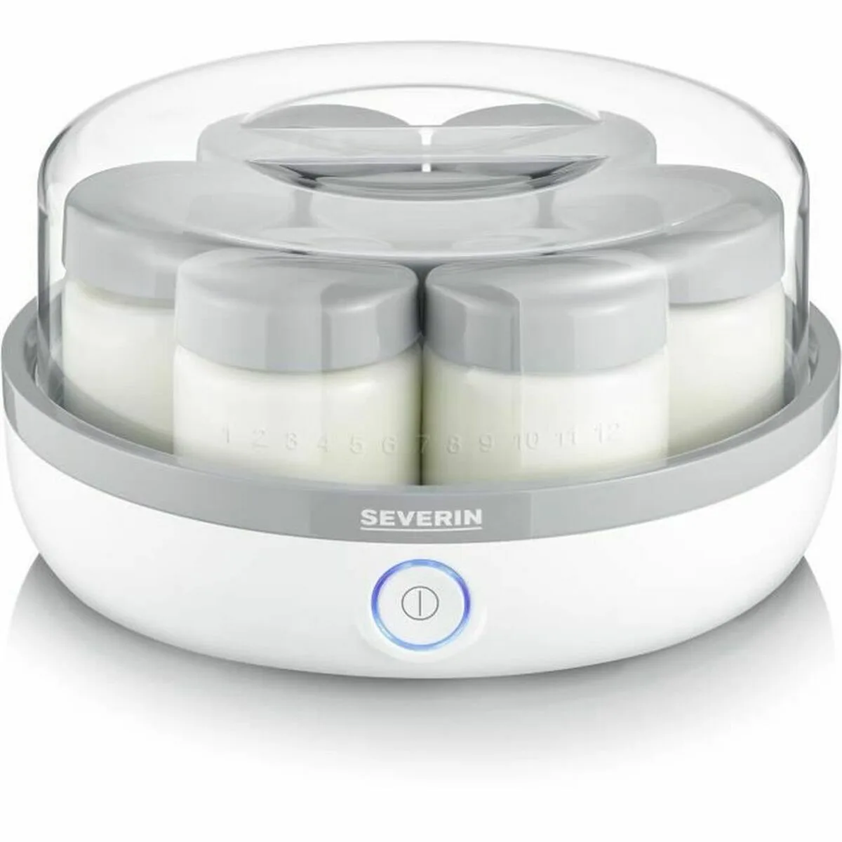 Yaourtiere severin jg 3518 13 w s715387794. Diaytar vous connecte à l'essentiel et au superflu stylé : une gamme complète de produits pour tous vos besoins et envies